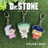 『Dr.STONE』アクリルキーホルダー 04.クロム【202508再販】